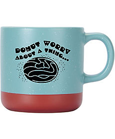 Custom Drinkware: Planet Mug 13 oz